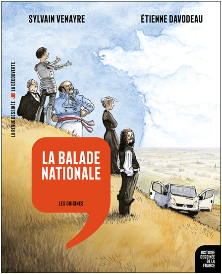 Vignette La blade nationale