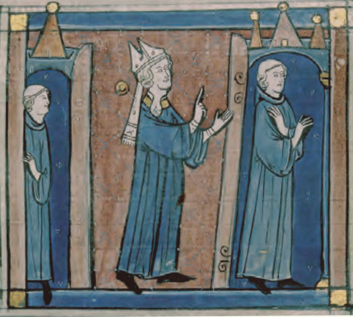 Eveques et communautés religieuses