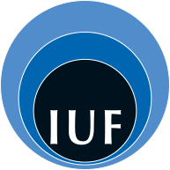 logo IUF