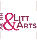 logo Litt&arts