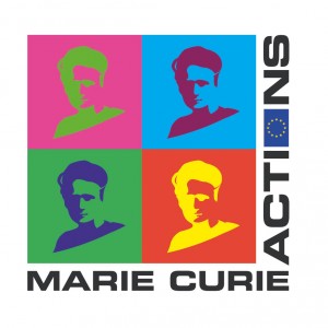 logo Marie Curie actions