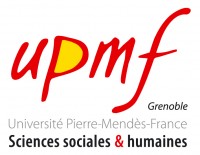 Université Pierre Mendès-France