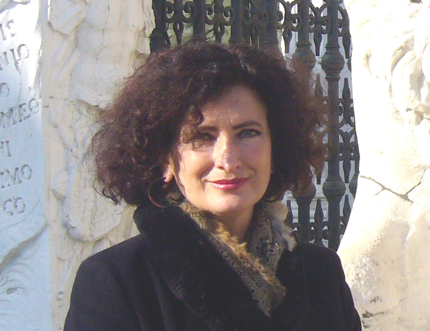 photo Michèle Coury