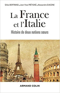 La France et l'Italie1e ed.
