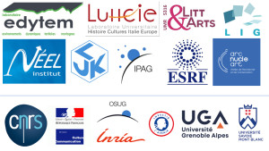 Partenaires Patrimalp