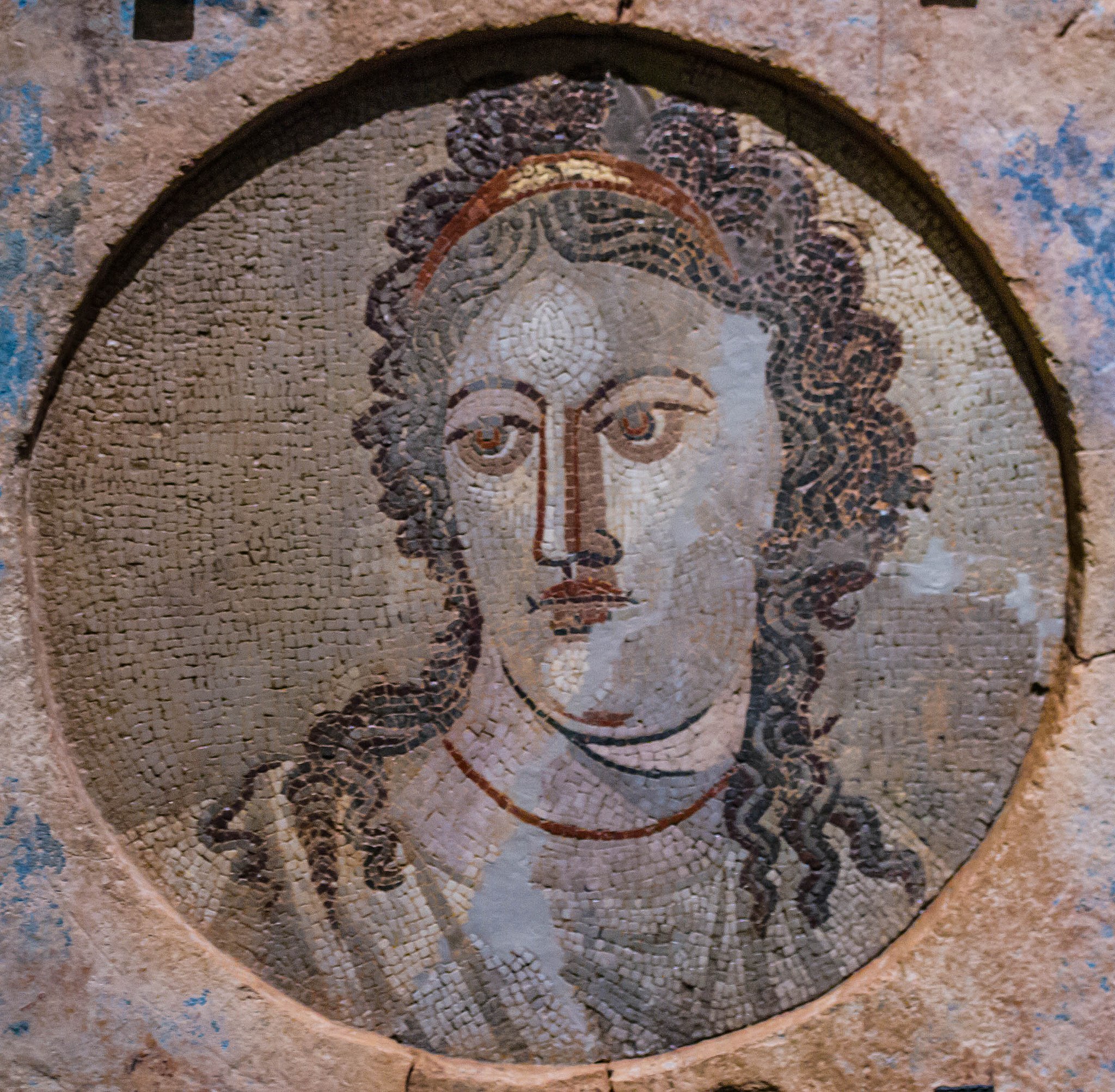 National Archaeological Museum of Tarragona, CC0, via Wikimedia Commons