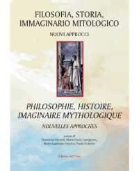 Philosophie Histoire imaginaire