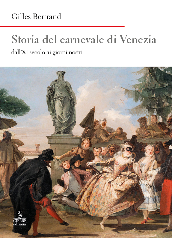 Storia Del Carnevale Di Venezia Dall’XI Secolo Ai Giorni Nostri | LUHCIE