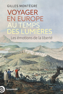 Couverture Voyager en Europe