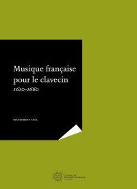 Musique francaise clavecin