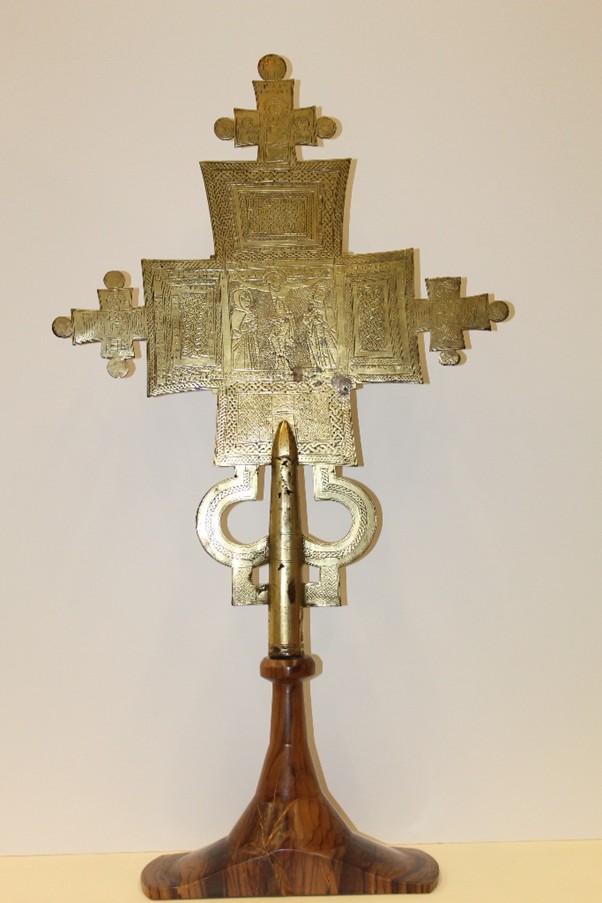 Image croix séminaire