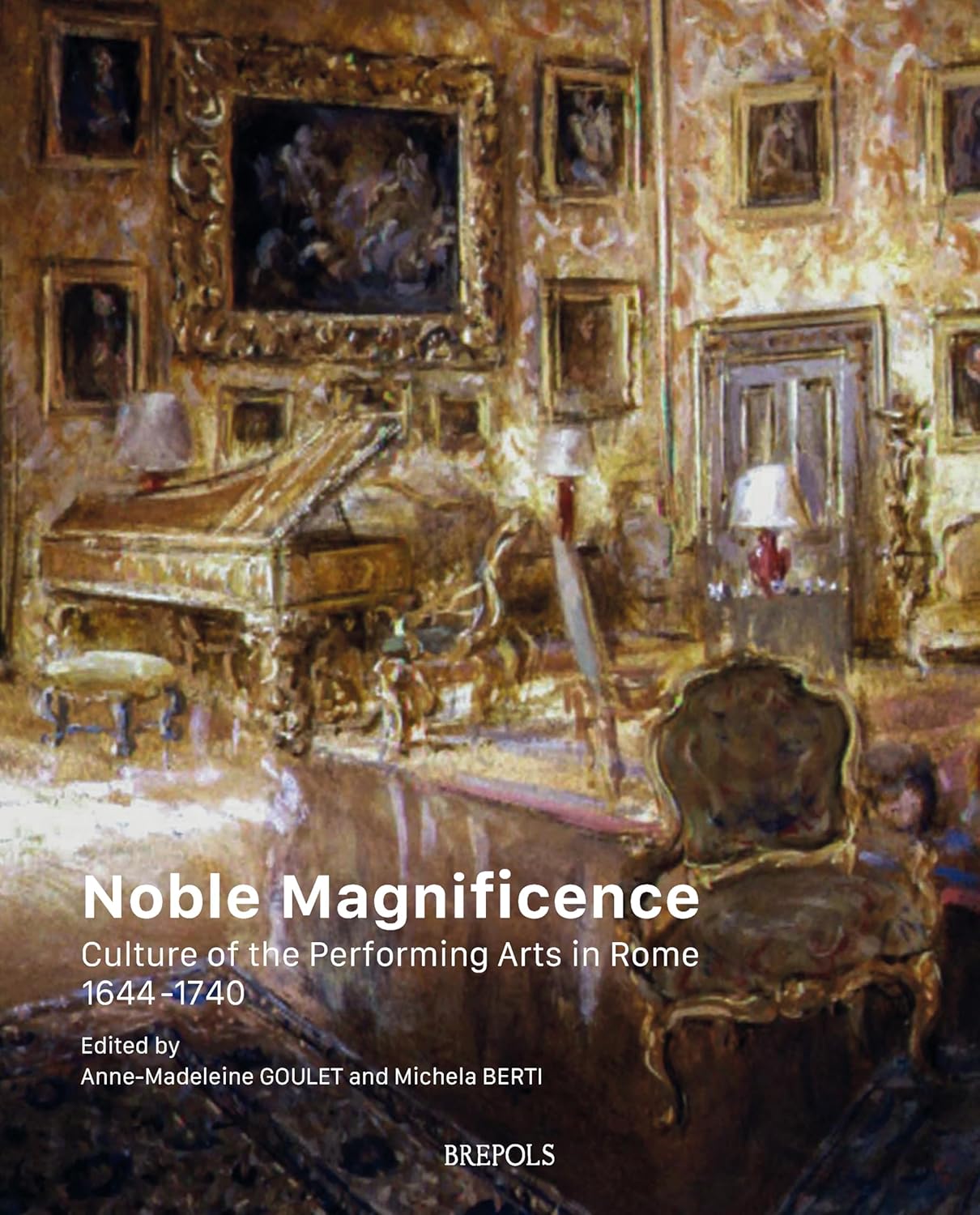 Noble Magnificence