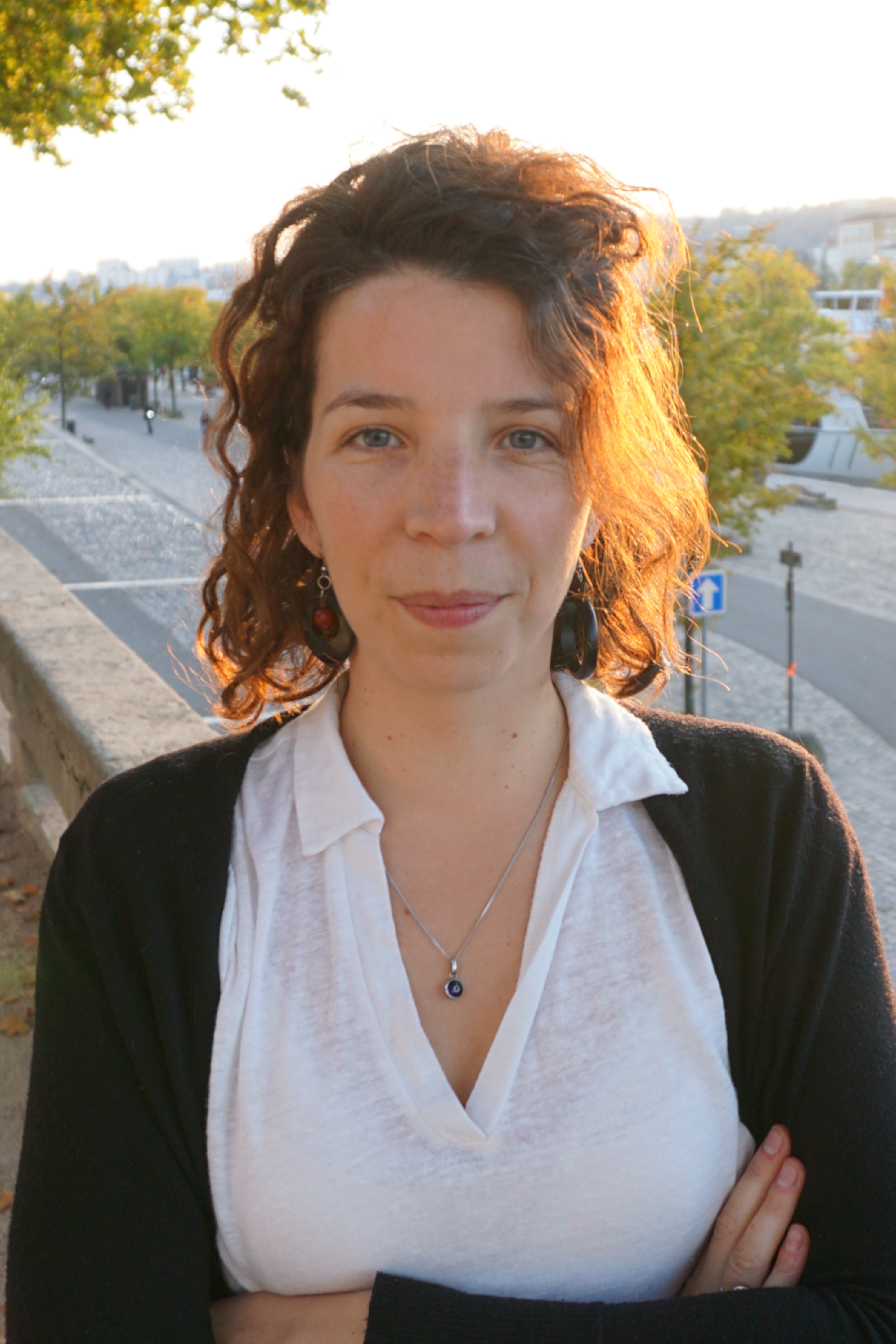PHOTO ARMELLE GIRINON
