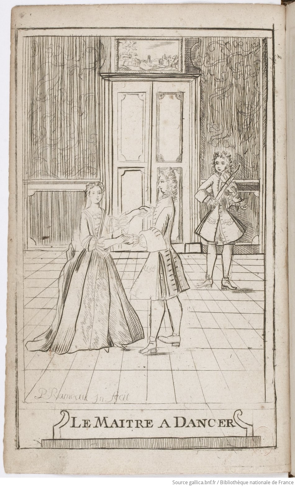 Visuel colloque Rameau Le_maître_à_danser_Qui_[...]Rameau_Pierre_btv1b8623292z_10