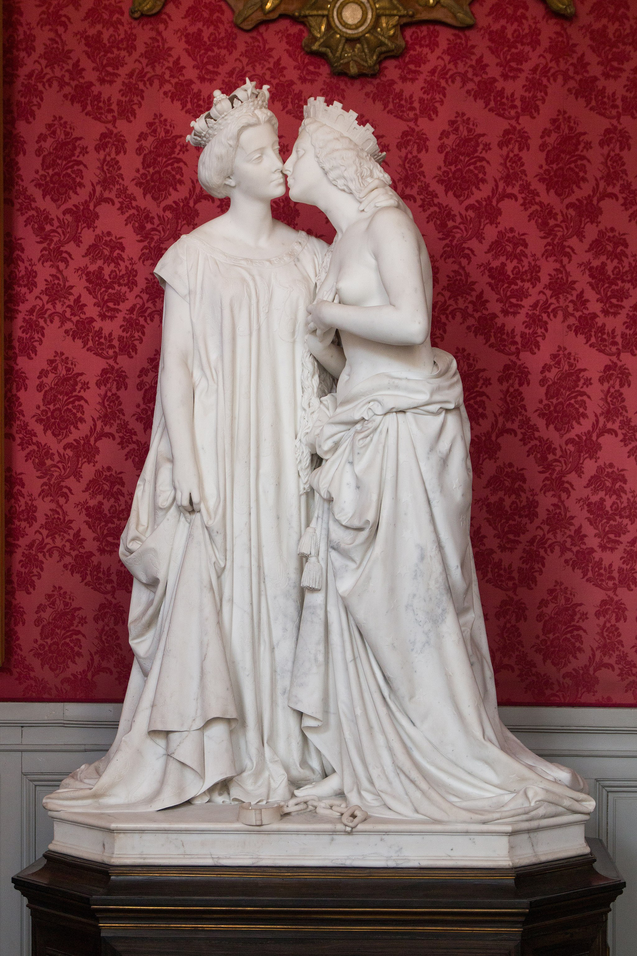 Daniel VILLAFRUELA, CC BY-SA 3.0, via Wikimedia Commons