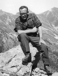 Nuto Revelli. Fondation Nuto Revelli, tous droits réservés