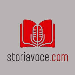 Logo storiavoce