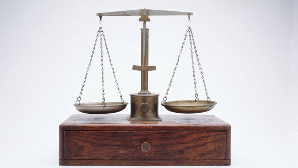 Balance