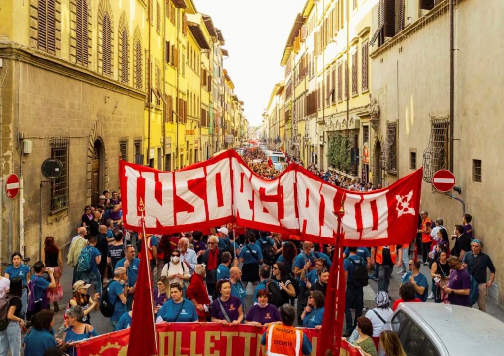 Visuel nocivite Insorgiamo_Andrea Sawyer