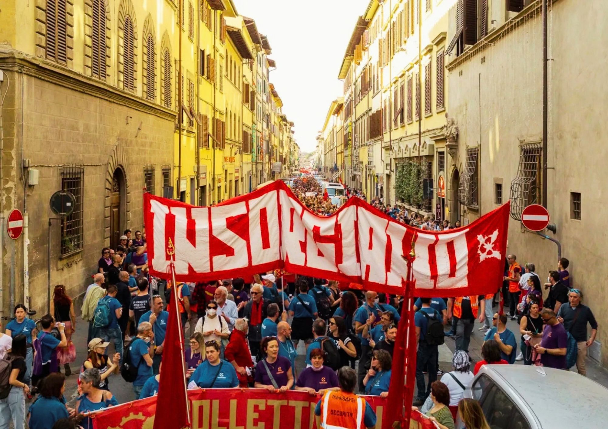 Visuel nocivite Insorgiamo_Andrea Sawyer